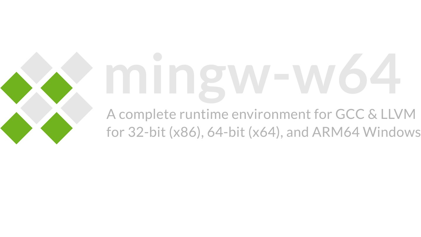 MinGW构建的坑(libgcc_s_seh-1,libstdc++-6和 libwinpthread-1)